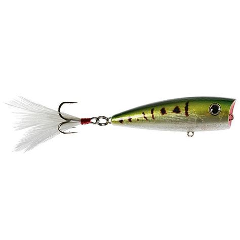 Yellow Magic Topwater Lures: The Secret Weapon of Pro Anglers